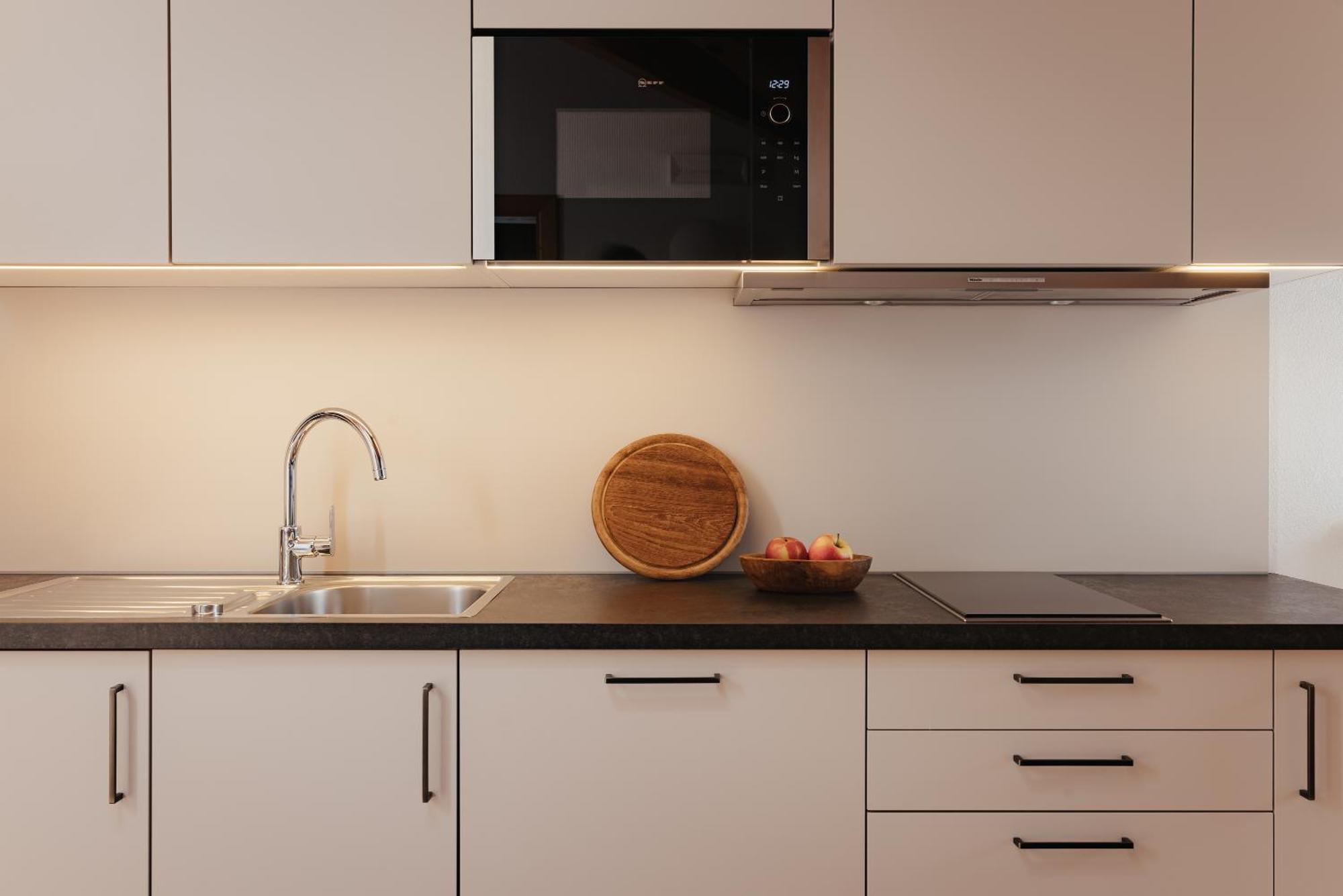 Untermairhof Appartment Residence Selva dei Molini Kültér fotó