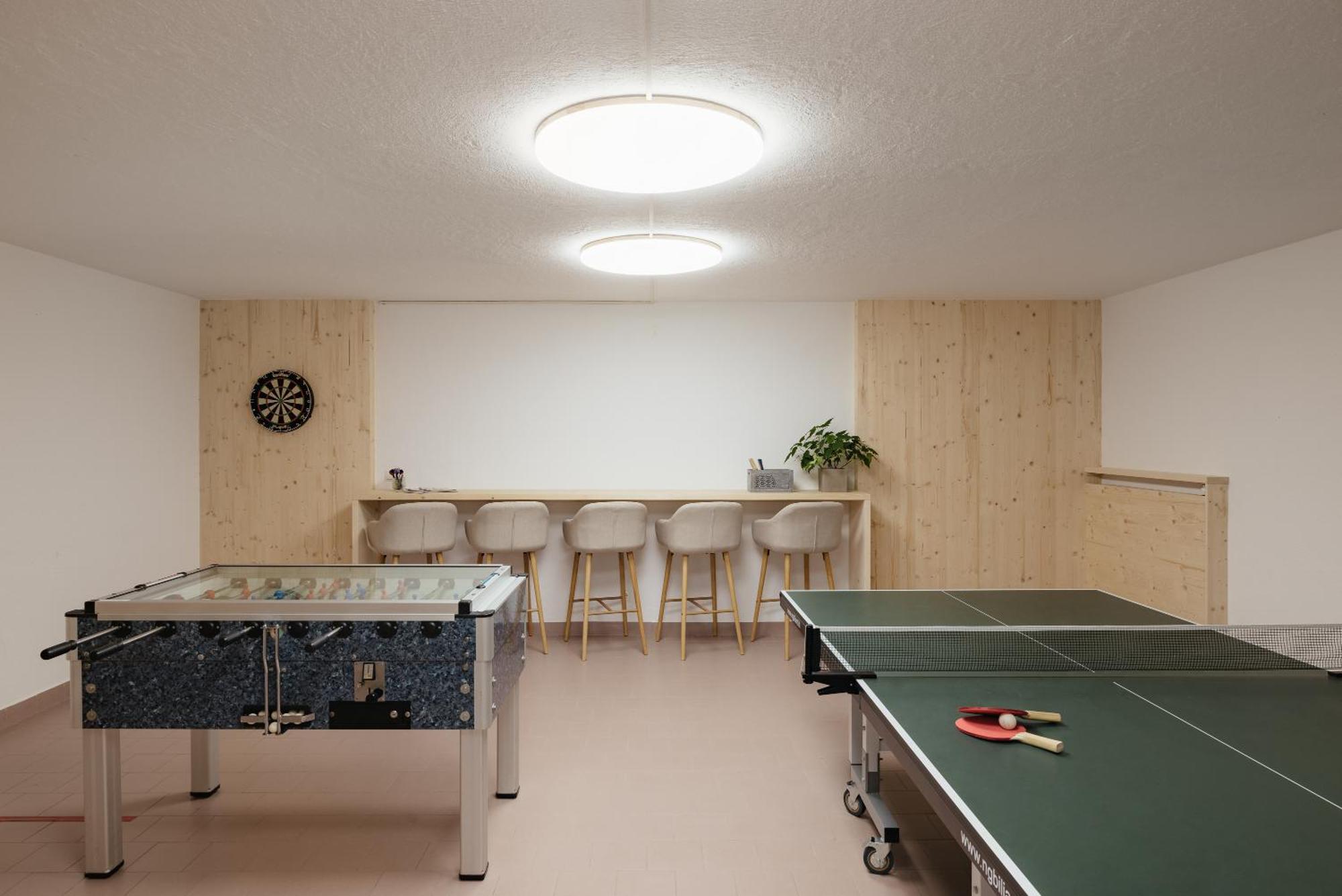 Untermairhof Appartment Residence Selva dei Molini Kültér fotó